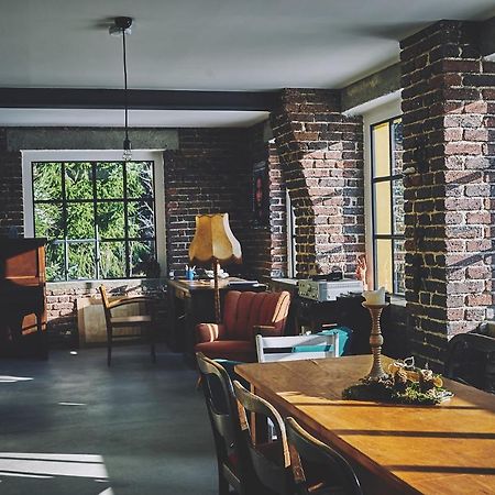 Blickinsfreie Apartment Schoeneck  Bagian luar foto