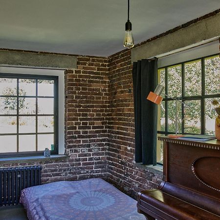 Blickinsfreie Apartment Schoeneck  Bagian luar foto