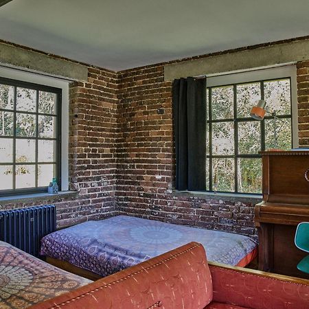 Blickinsfreie Apartment Schoeneck  Bagian luar foto